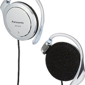 Panasonic On Ear Headphone RP-HZ47-S