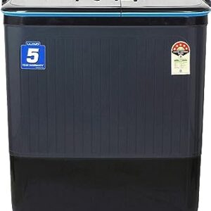 Havells-Lloyd 7.5 Kg Semi Automatic Washing Machine