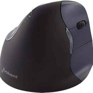 Wireless VerticalMouse 4 Right