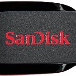 SanDisk Cruzer Blade 64GB USB Flash