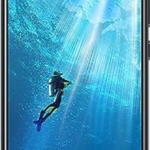 Vivo V19 Piano Black 8GB RAM