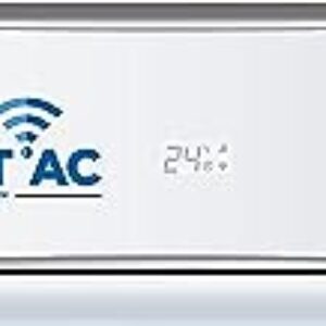 Panasonic 2 Ton 3 Star Wi-Fi Inverter