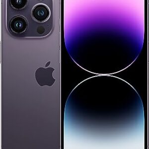 iPhone 14 Pro Deep Purple