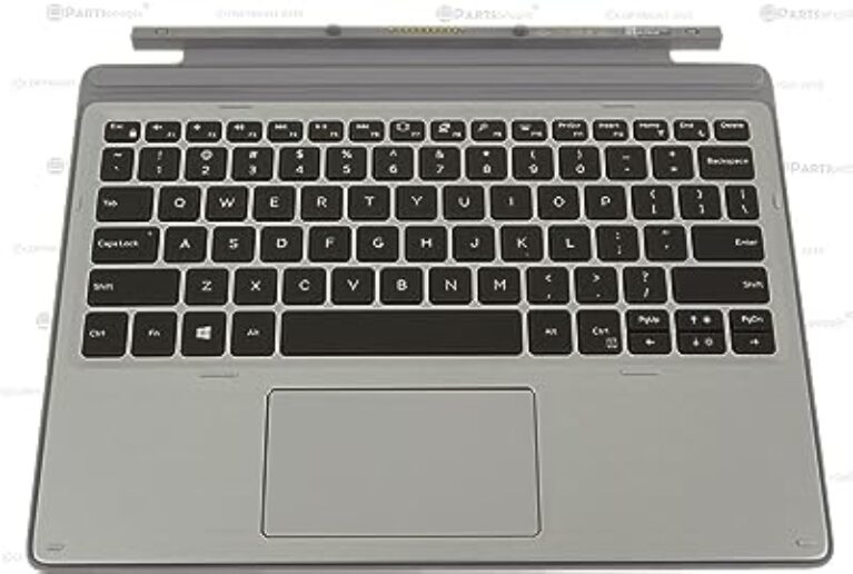 Dell Latitude 7200 2in1 Keyboard