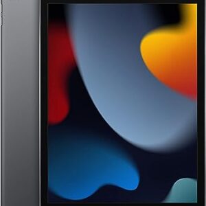 Apple iPad 10.2-inch A13 256GB Space Grey