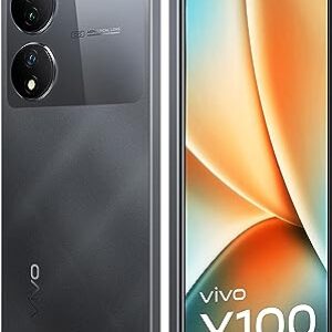 Vivo Y100 5G Metal Black