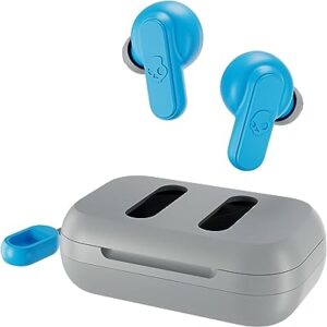 Skullcandy Dime True Wireless Earbuds (Dark Blue)