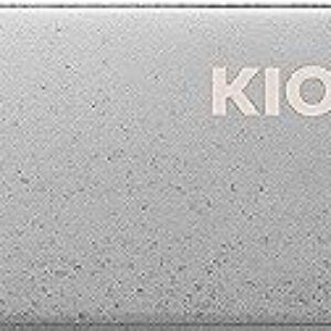 KIOXIA TransMemory U366 32GB USB Flash Drive