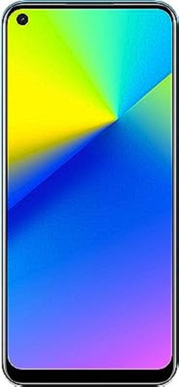 Realme 7i Fusion Blue 4GB 128GB