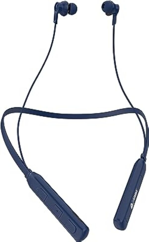Aroma® NB119 Bluetooth Wireless Ear Headset (Blue)