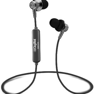 Digitek DBE Bluetooth Earphones with Mic