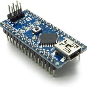 Nano 3.0 Controller Arduino CH340 USB