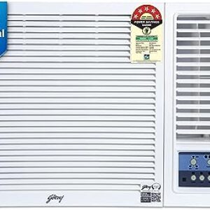 Godrej 1.5T Window AC White