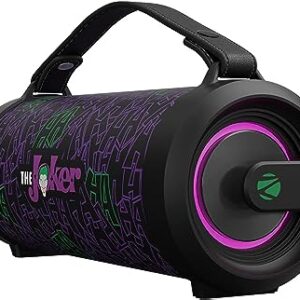 Zebronics Rocket 500 Bluetooth Speaker