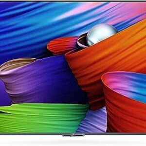 OnePlus 65U1S 4K LED Smart TV