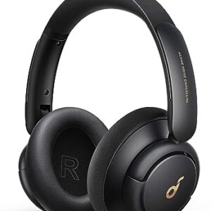 Anker Soundcore Life Q30 Bluetooth Headphones