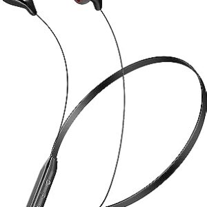 UBON CL-50 Bluetooth Earphones Black