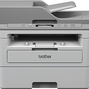 Brother DCP-B7535DW Monochrome Laser Printer