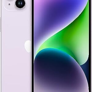 Apple iPhone 14 Plus Purple