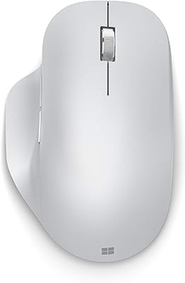 Microsoft Ergonomic Mouse (Glacier)