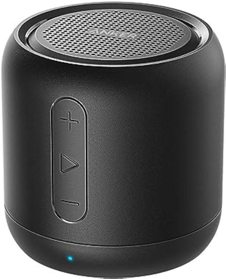 Renewed Soundcore Mini Speaker