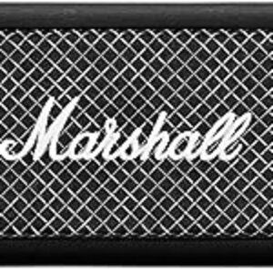 Marshall Emberton Bluetooth Speaker (Black)