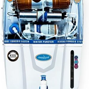 Royal Aquafresh Copper Audy Water Purifier