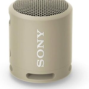 Sony SRS-XB13 Portable Bluetooth Speaker