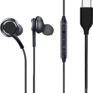 OnePlus Nord 2 Type-C Earphone Black