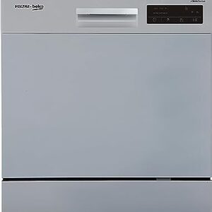 Voltas Beko Table Top Dishwasher DT8S