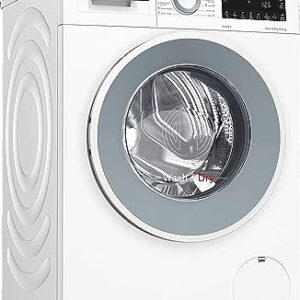 Bosch 10Kg/6Kg Inverter Washer Dryer