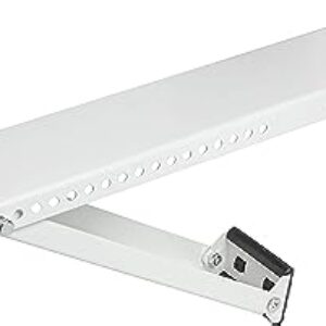 Ivation AC Support Bracket 19" Adjustable