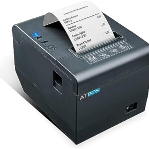 ATPOS AT-302 80mm Thermal Printer