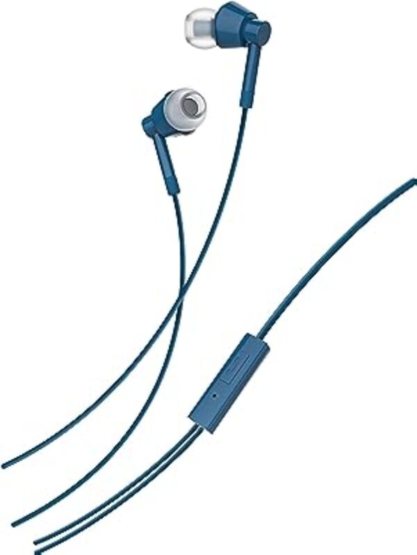 Nokia Wired Earphones WB-101 Blue