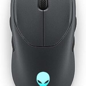 Alienware AW720M Gaming Mouse - Dark Side