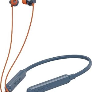 Zebronics Jumbo Lite Bluetooth Neckband Navy