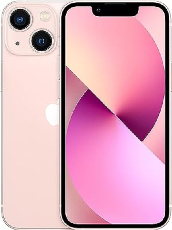 Apple iPhone 13 Mini Pink