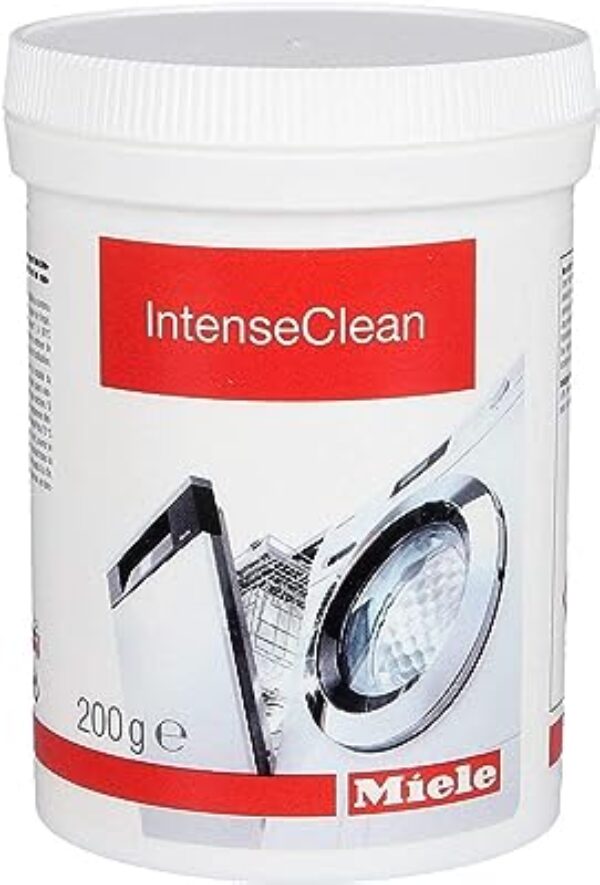 Miele IntenseClean 200g Hygienic Cleaner