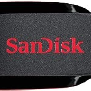 SanDisk Cruzer Blade 32GB USB