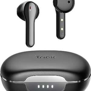 Tribit FlyBuds C2 Bluetooth Earbuds