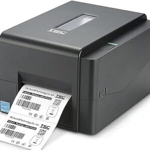 TSC TE244 Desktop Thermal Transfer Barcode Printer