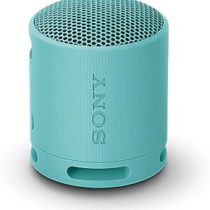 Sony SRS-XB100 Bluetooth Portable Speaker