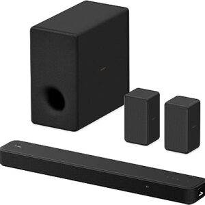 Sony HT-S2000 Dolby Atmos Soundbar Home Theatre System Dolby Atoms