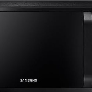 Samsung Grill Microwave Oven Black