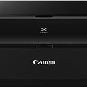 Canon PIXMA IX6770 A3 Printer (Black)