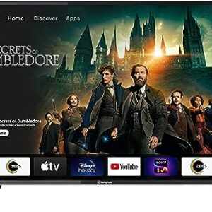 Westinghouse 32" HD Smart Android LED TV