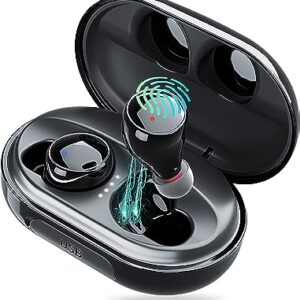 EDYELL C5 True Wireless Earbuds