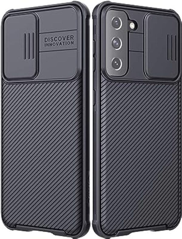 Nillkin Camshield Pro Case for Samsung Galaxy S21