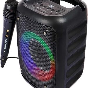 ZEBRONICS Zeb-Buddy 100 Portable Speaker