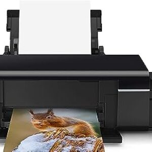 Epson L805 WiFi Photo Printer